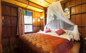 Chiang Mai Summer Resort